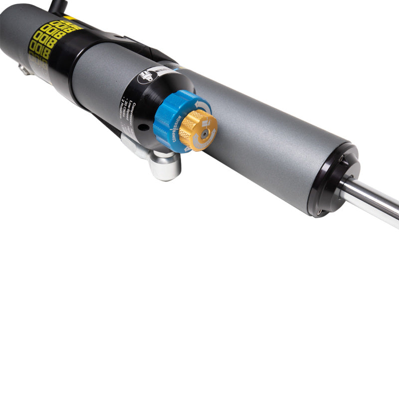 Bilstein 18-24 Jeep Wrangler JL B8 8100 (DSA) Rear Left Shock Absorber - 2-3in Lift