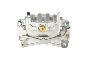 DBA 13-20 Subaru BRZ (w/292mm Front Rotor) Street Series Left Front Caliper
