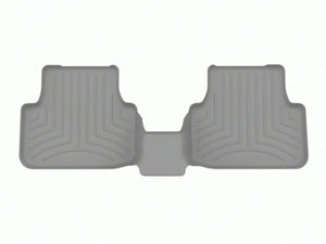 WeatherTech 19-23 Volkswagen Jetta (Incl. GLI) A7 Rear FloorLiner HP - Grey