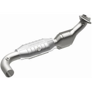 MagnaFlow Direct Fit Catalytic Converter F150 Truck 97-98 V8 4.6L 2W