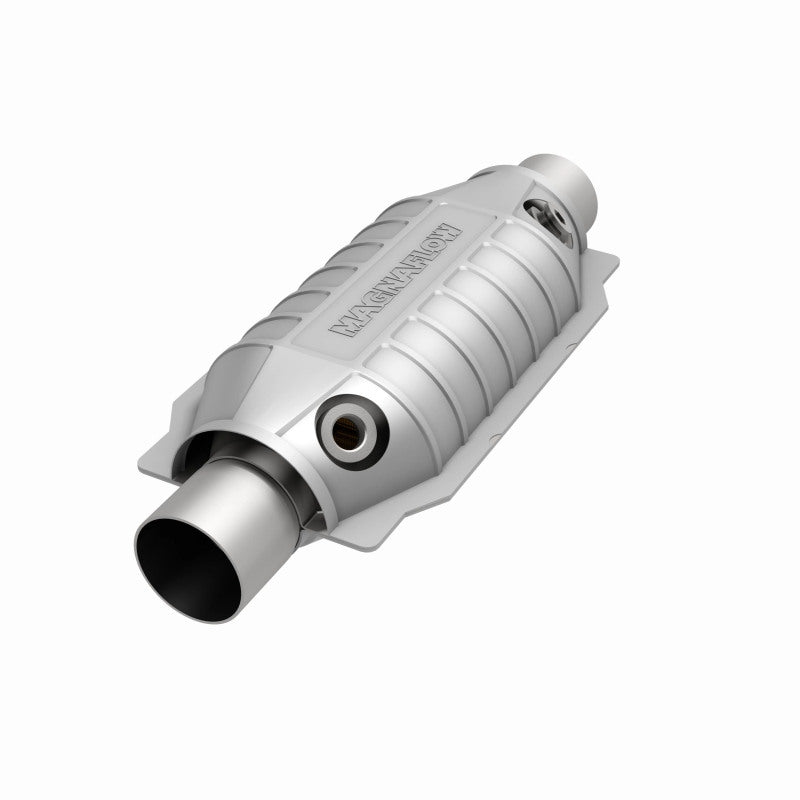 MagnaFlow Universal Catalytic Converter 2.00inch w/ dual O2
