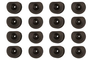 Comp Cams Lifter Set, Race Xd .842 Bbc Bbc Bronze Bushing With Dlc Finish
