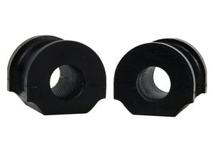 Whiteline Plus 9/01-9/06 Acura Integra/RSX / 11/00-05 Honda Civic 20mm Front Sway Bar Mount Bushing