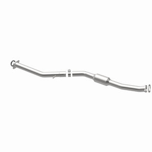 MagnaFlow Direct Fit Catalytic Converter 2015 Subaru WRX
