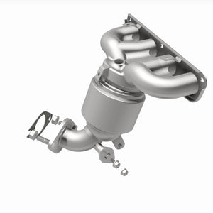 MagnaFlow 16-17 Sonata L4 2 OEM Manifold Direct Fit Converter