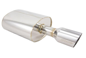 GReddy 09-14 Subaru STI Hatchback Supreme SP Exhaust