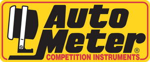 Autometer 2-1/16in Triple Pillar for 08-13 Dodge Challenger