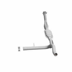 MagnaFlow DF Catalytic Conv 04-06 Ford F-150 Pickup 5.4L 4WD (Exc Heritage Edition) P/S (49 State)