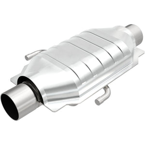 MagnaFlow Universal Catalytic Converter 3 W/Dual Air