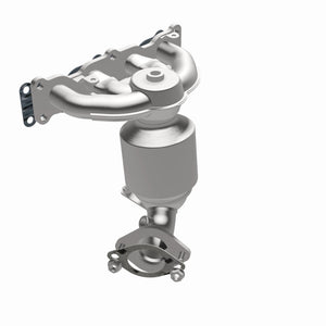 MagnaFlow 2015 Sonata 2.4L Manifold Direct Fit Converter