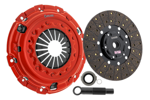 Action Clutch 90-94 Mitsubishi Eclipse 1.8L (4G37) Non-Turbo Stage 1 Clutch Kit (1OS)