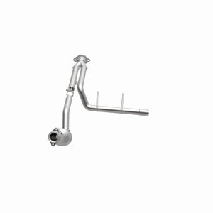 MagnaFlow 11-14 Ford F-150 3.7L Direct Fit Converter