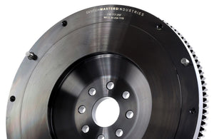 Clutch Masters 86-Up Toyota Supra 1JZ Steel Flywheel