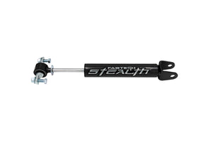Fabtech 2020+ GM 2500/3500 (Exc. GMC AT4/Chevy Trail Boss) Stealth Monotube Front Shock - 1-2in Lift