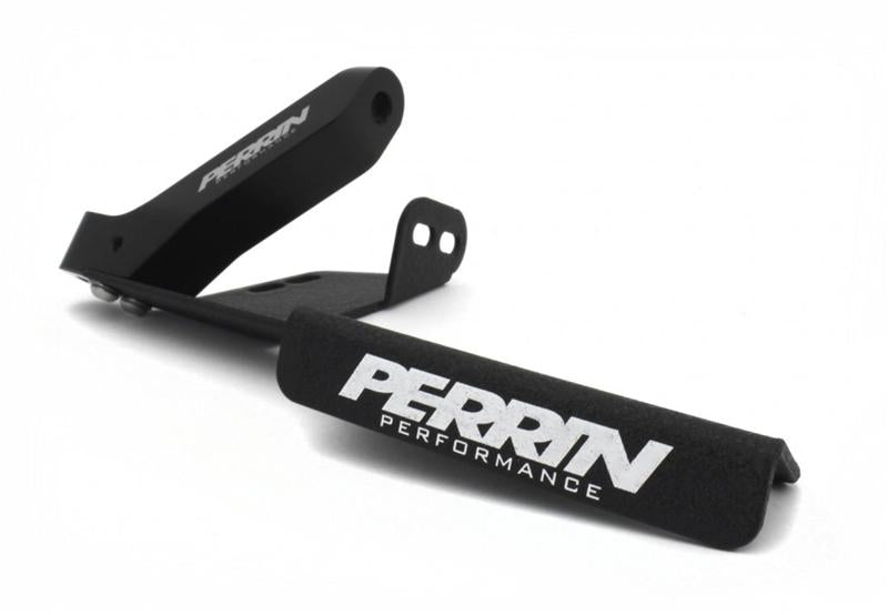 PERRIN 08-14 Subaru WRX / 08-12 Impreza Master Cylinder Bracket - Black