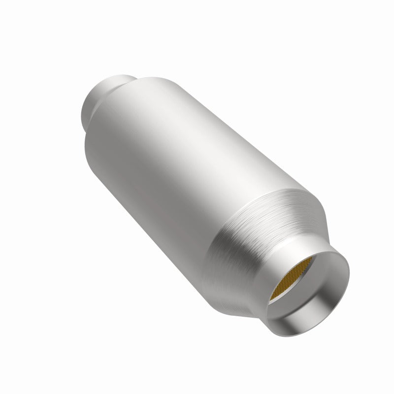 MagnaFlow Universal Catalytic Converter 2 inch C/C spun body