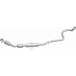 MagnaFlow 07-11 Toyota Yaris 1.5L Direct Fit Converter
