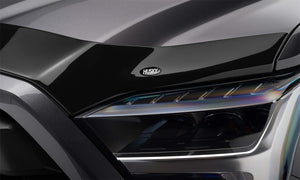 Husky Liners 09-11 Kia Soul Aeroskin Hood Protector - Smoke