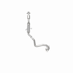 MagnaFlow 07-11 Toyota Yaris 1.5L Direct Fit Converter