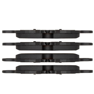 R1 09-25 Porsche 718 Cayman Front Ceramic Brake Pads