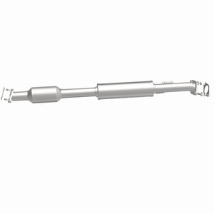 MagnaFlow 16-17 Hyundai Sonata L4 2.0L OEM Grade / EPA Compliant Direct-Fit Catalytic Converter