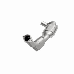 MagnaFlow Direct Fit Catalytic Converter 01 Ford Trucks 4.6L