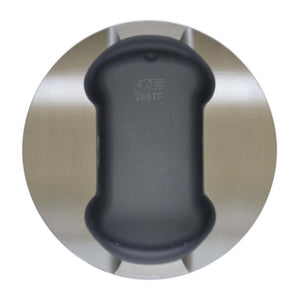 JE Pistons CHRYSLER TOP FUEL Set of 8 Pistons