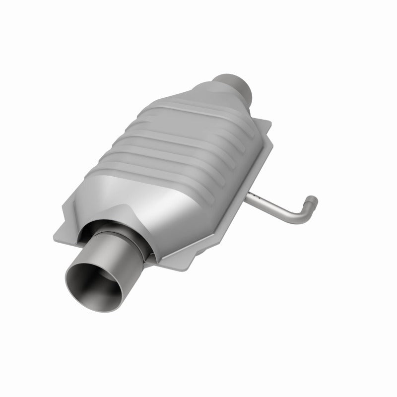 MagnaFlow Universal Catalytic Converter 3 W/Dual Air
