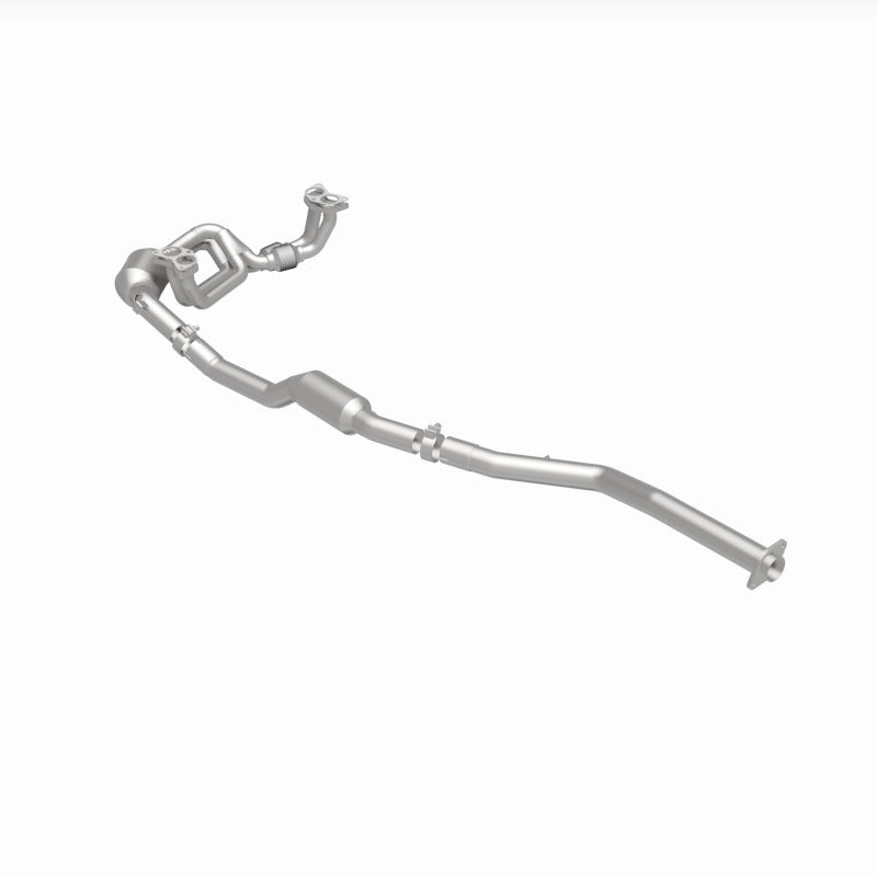 MagnaFlow 14-17 Subaru Crosstrek 2.0L Direct Fit Converter