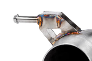 APR 15-17 Volkswagen GTI (MK7) Catback Exhaust System