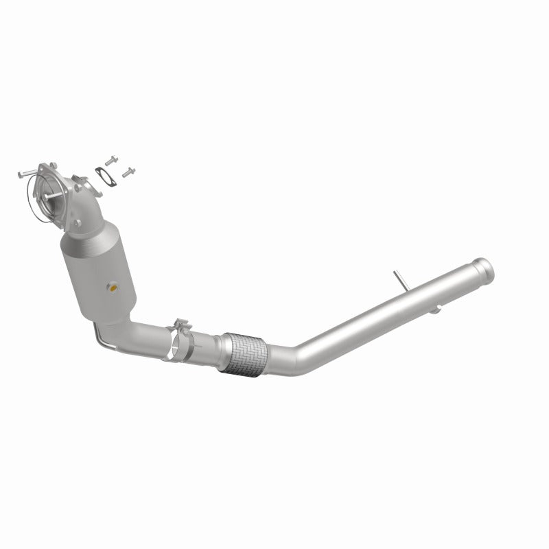 MagnaFlow 18-23 Jeep Wrangler OEM Grade Federal / EPA Compliant Direct-Fit Catalytic Converter