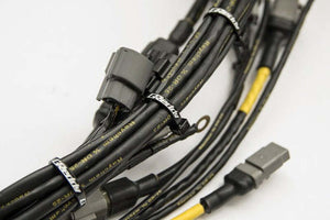 GReddy 200mm Cable Ties - 20pcs