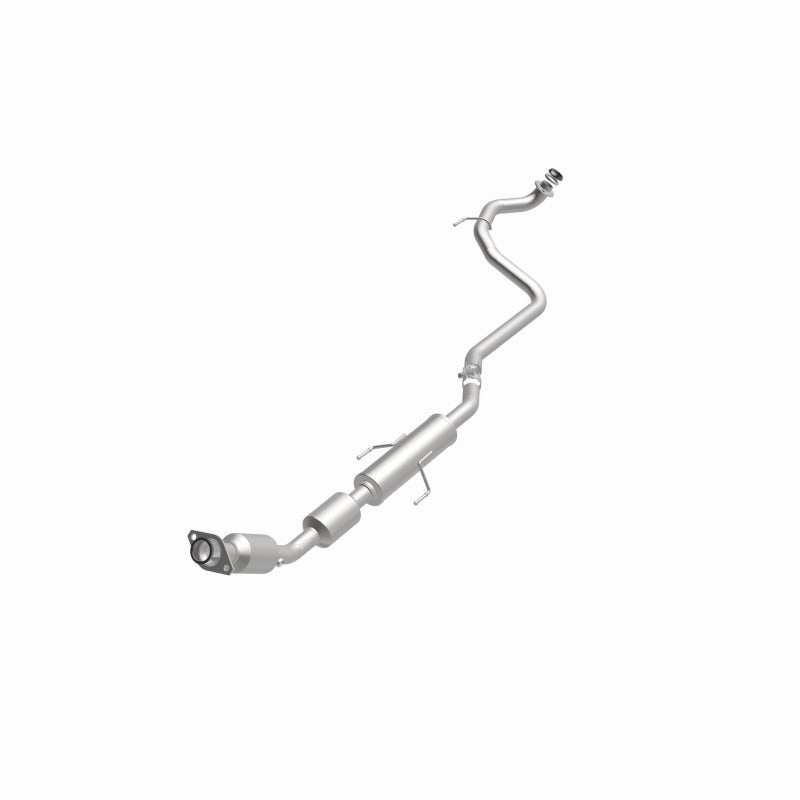 MagnaFlow 07-11 Yaris L4 1.5 OEM Underbody Direct Fit Converter