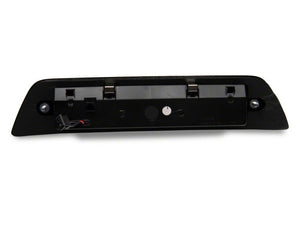 Raxiom 16-23 Toyota Tacoma Axial Series LED Third Brake Light- Clear w/ Smoked Lens