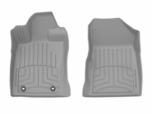 WeatherTech 2026 Subaru Outback 1st Row Front FloorLiner HP - Grey