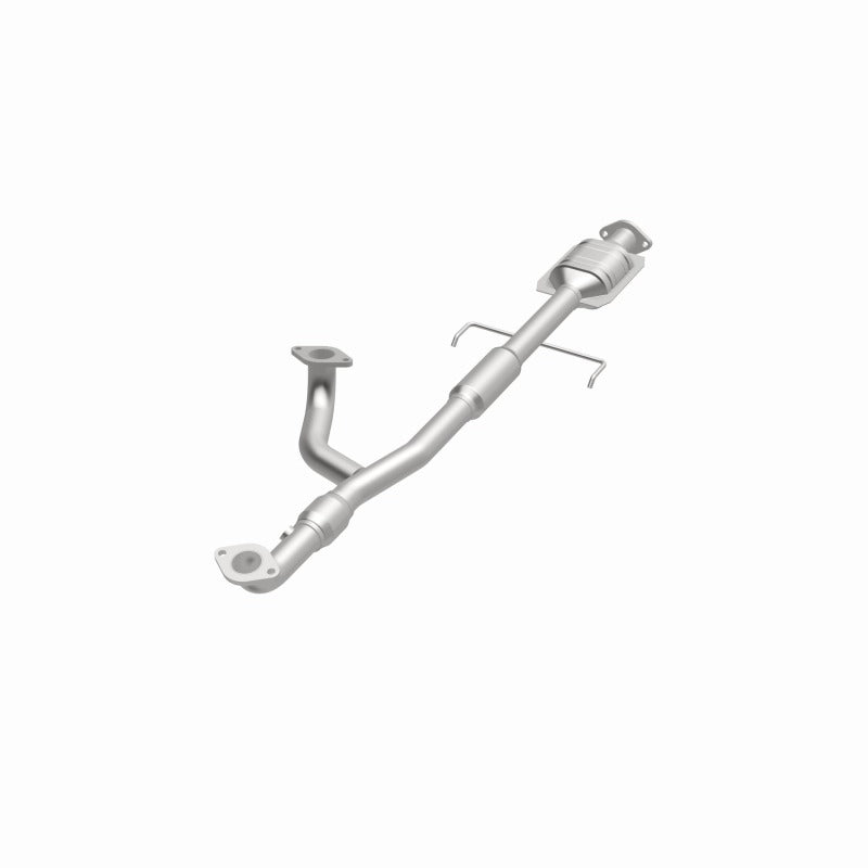MagnaFlow Direct Fit Catalytic Converter 00-03 Galant 3L rr OEM