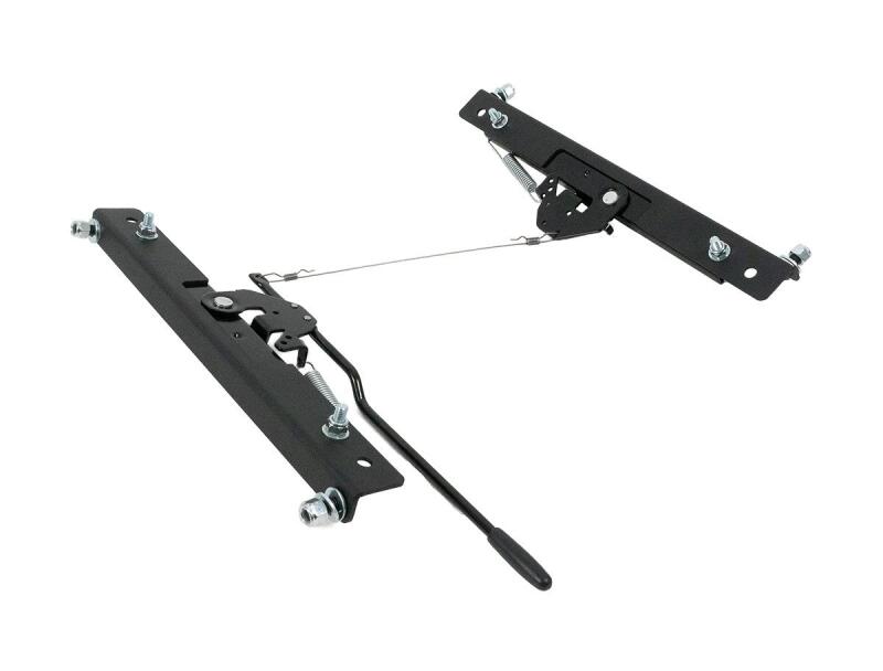 PRP Universal Slider with Angle Mount Kit