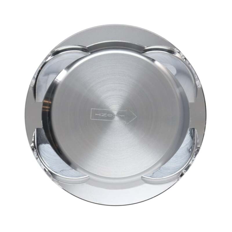 Manley Toyota 5.7L 3UR-FE Piston Set - 94.35mm Bore 1.328in CH, -30.00 CC