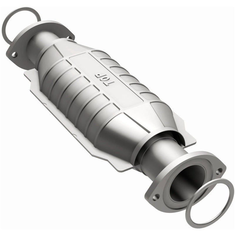MagnaFlow Conv DF Tacoma 95-98 2.7L/3.4L