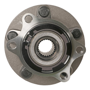 MOOG 13-15 Mitsubishi Outlander Sport Rear Hub Assembly