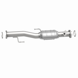 MagnaFlow Direct Fit Catalytic Converter 99-02 4Runner Rear 3.4L