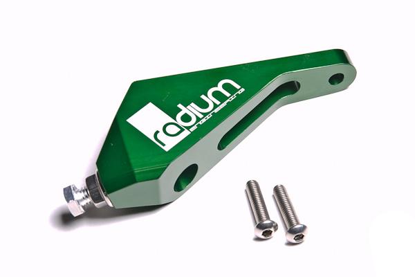 Radium Engineering 03-08 Subaru Forester / 93-07 Subaru Impreza Master Cylinder Brace