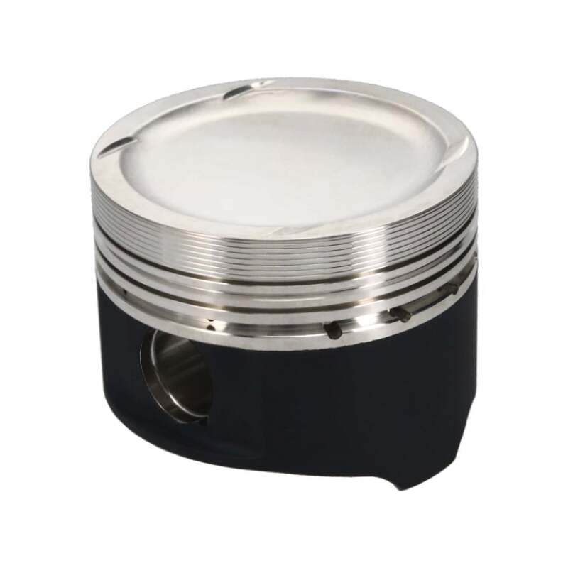 Wiseco Lancia Delta HF Integrale 2.0L 16v 84.5mm Bore 7.5:1 CR Piston Kit