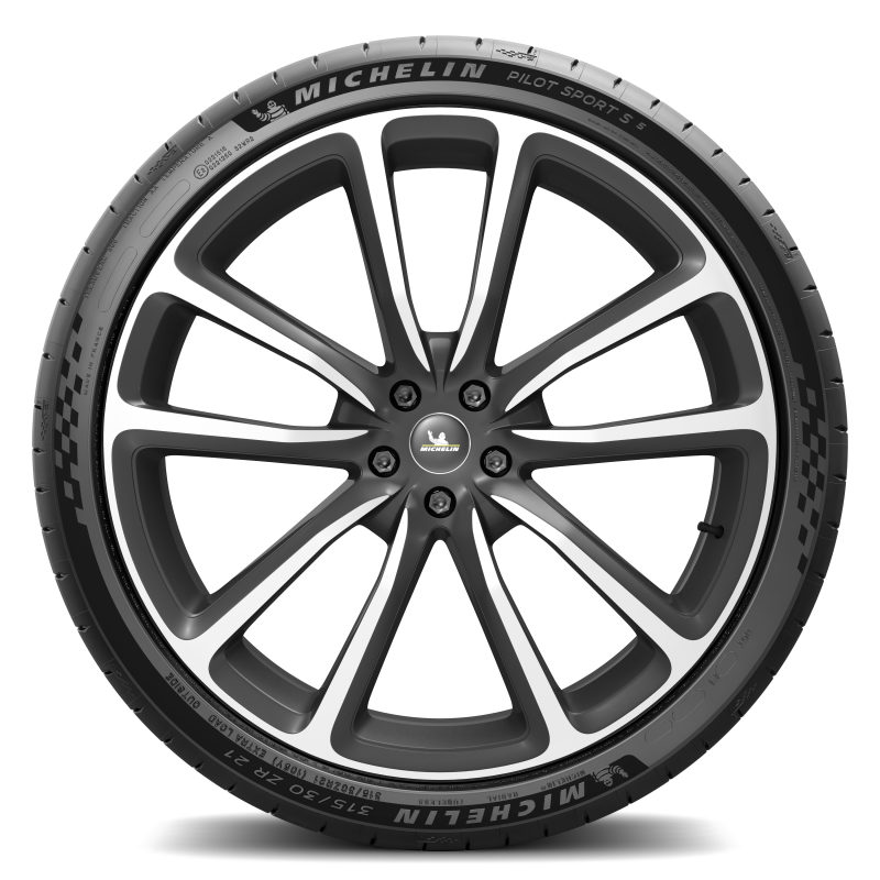 Michelin Pilot Sport S 5 315/35R21 111(Y) XL