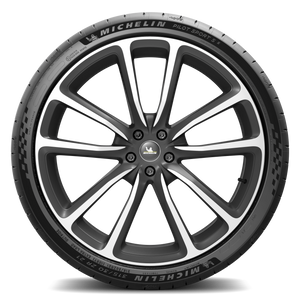 Michelin Pilot Sport S 5 285/30R20 99(Y) XL