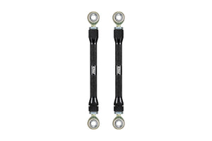 Eibach Heavy Duty Adjustable Endlink - Bolt Diameter M10 / Min Length 145MM / Max Length 185MM
