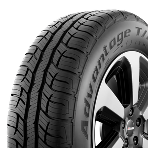 BFGoodrich Advantage T/A Sport LT 235/55R19 101H