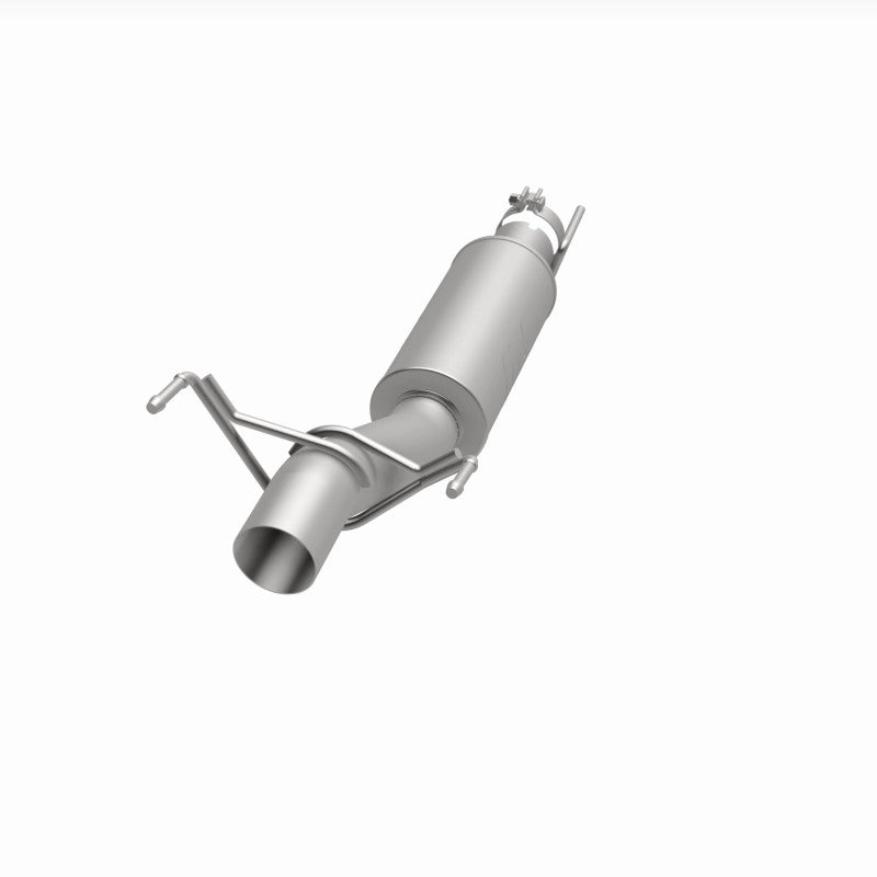 MagnaFlow D-Fit Muffler 409 SS 3.5in 14-19 Ram 2500/3500 6.4L