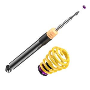 KW Coilover Kit V2 BMW M3 E46 (M346) Coupe Convertible