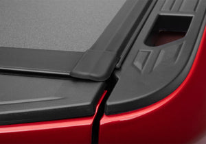 BAK 2024 Toyota Tacoma 6ft Bed BAKFlip MX4 Bed Cover